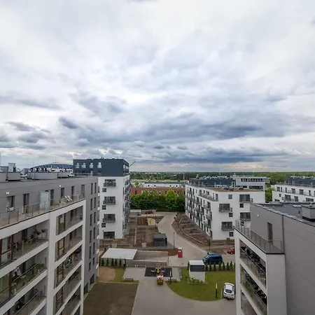 Lägenhet Marcelin Gold Wes Quality *