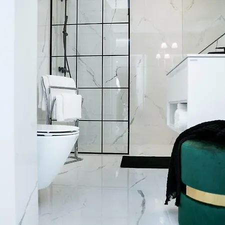 Marcelin Gold Wes Quality * 波兹南