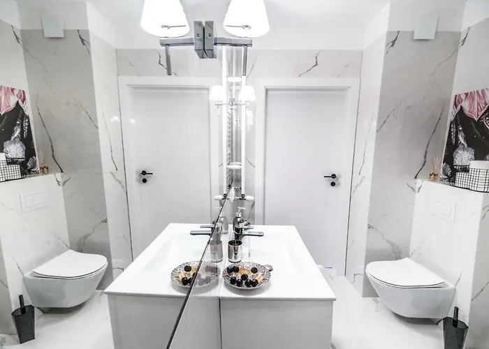 Marcelin Gold Wes Quality Poznań