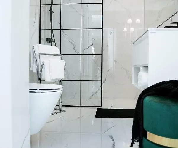 Marcelin Gold Wes Quality * Poznań