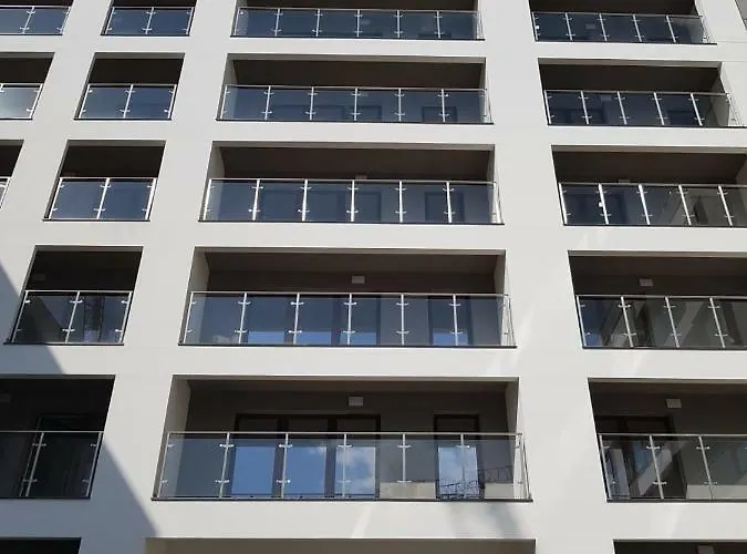 Marcelin Gold Wes Quality Lägenhet