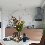 Marcelin Gold Wes Quality Appartement *