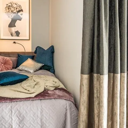 Marcelin Gold Wes Quality Poznań