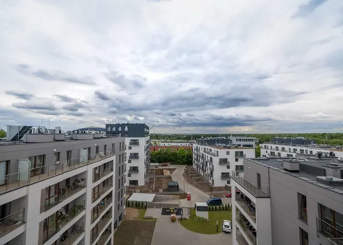 Apartment Marcelin Gold Wes Quality *